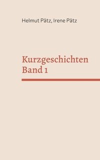 bokomslag Kurzgeschichten Band 1