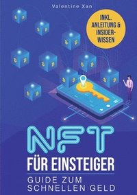 bokomslag NFT für Einsteiger