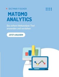 bokomslag Matomo Analytics