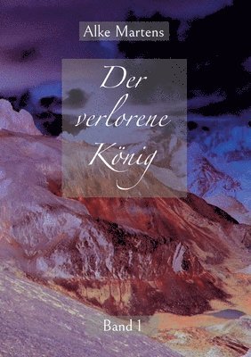 Alke Martens - verlorene König, Häftad