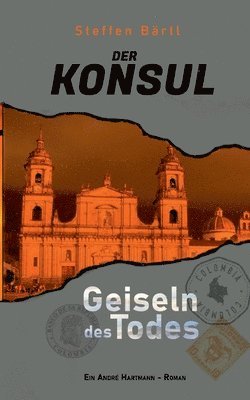 bokomslag Der Konsul