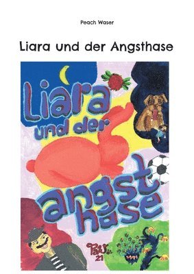 bokomslag Liara und der Angsthase