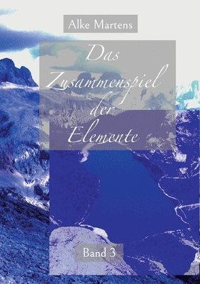 bokomslag Zusammenspiel der Elemente