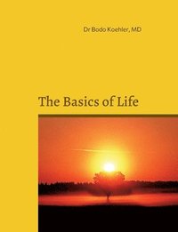 bokomslag Basics of Life