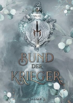 bokomslag Bund der Krieger