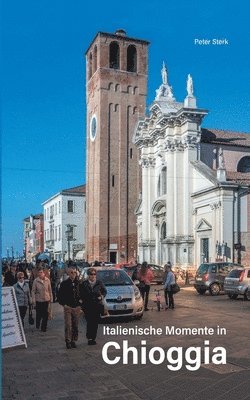 bokomslag Chioggia II