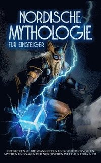 bokomslag Nordische Mythologie fr Einsteiger