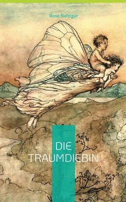 Die Traumdiebin 1