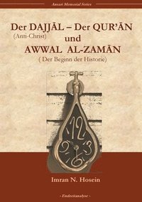 bokomslag Der Dajjal, der Quran und Awwal al zaman