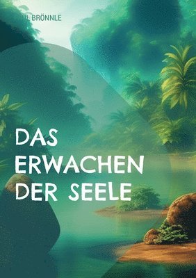 bokomslag Das Erwachen der Seele