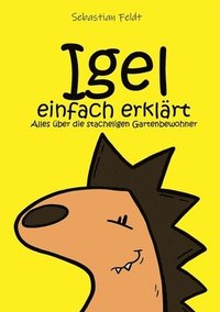 bokomslag Igel einfach erklärt