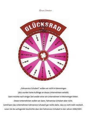 Glücksrad 1