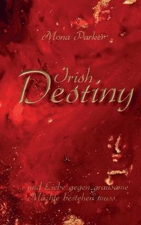 bokomslag Irish Destiny