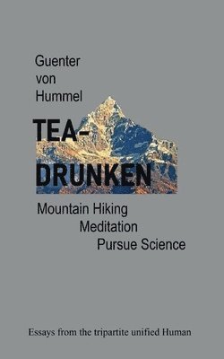 bokomslag Tea-Drunken
