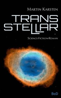 bokomslag Transstellar