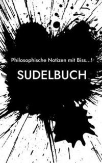 bokomslag Sudelbuch