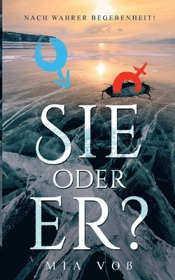 bokomslag Sie oder er?