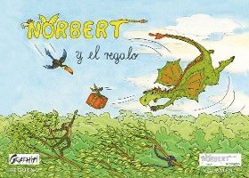 Ingrid Bürger, Michael Beautemps - Norbert y el regalo, Häftad