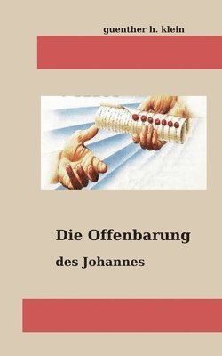 Die Offenbarung des Johannnes 1