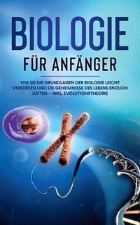bokomslag Biologie fr Anfnger