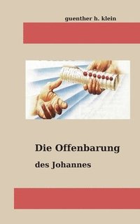 bokomslag Die Offenbarung des Johannnes