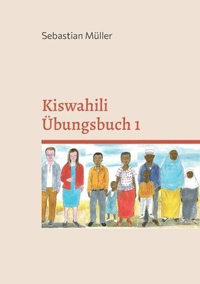 Kiswahili bungsbuch 1 1