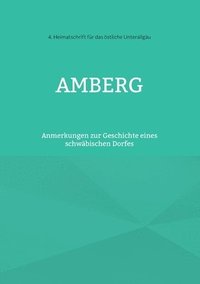 bokomslag Amberg