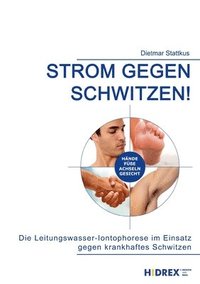 bokomslag Strom gegen Schwitzen!