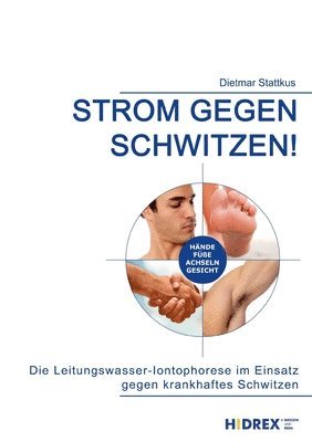 Strom gegen Schwitzen! 1