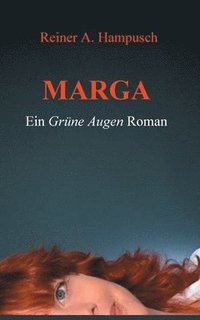 bokomslag Marga