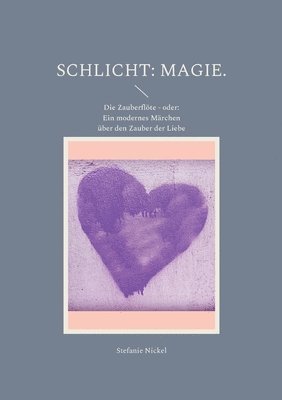 Stefanie Nickel - Schlicht, Häftad