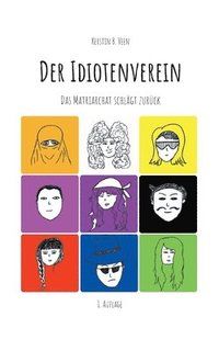 bokomslag Der Idiotenverein