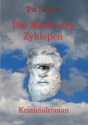 bokomslag Die Macht des Zyklopen