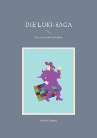 bokomslag Die Loki-Saga