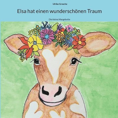 Elsa hat einen wunderschnen Traum 1