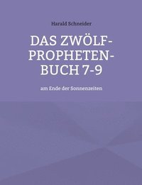 bokomslag Das Zwlf-Propheten-Buch 7-9