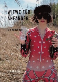 bokomslag Witwe für Anfänger