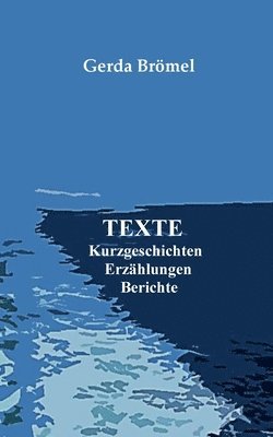 bokomslag Texte