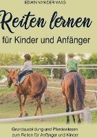 bokomslag Reiten lernen für Kinder und Anfänger