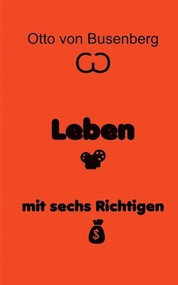 bokomslag Leben mit sechs Richtigen