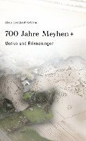 bokomslag 700 Jahre Meyhen+