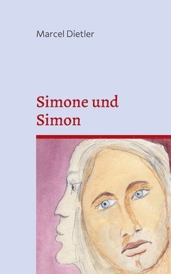 Simone und Simon 1