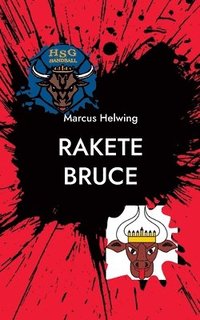 bokomslag Rakete Bruce