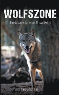 bokomslag Wolfszone