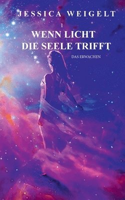 bokomslag Wenn Licht die Seele trifft