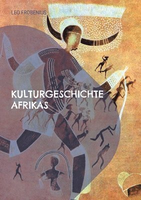 bokomslag Kulturgeschichte Afrikas