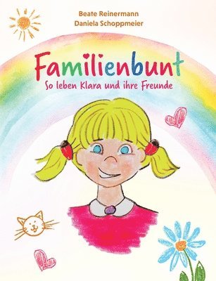 bokomslag Familienbunt