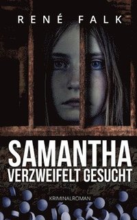 bokomslag Samantha, verzweifelt gesucht