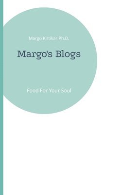 bokomslag Margo's Blogs