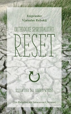bokomslag Orthodoxe Spiritualität